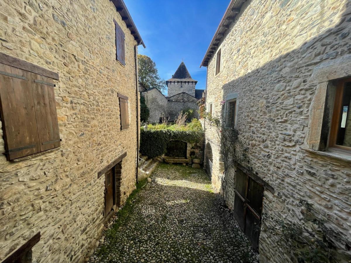 A04 - Apartamento Foc - Casa Mingot - Villmor Anciles Exterior photo